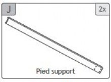 AB10001 pied support4